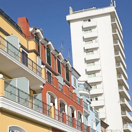 Bianchi Hotel & Residence Порто-Реканаті Номер фото