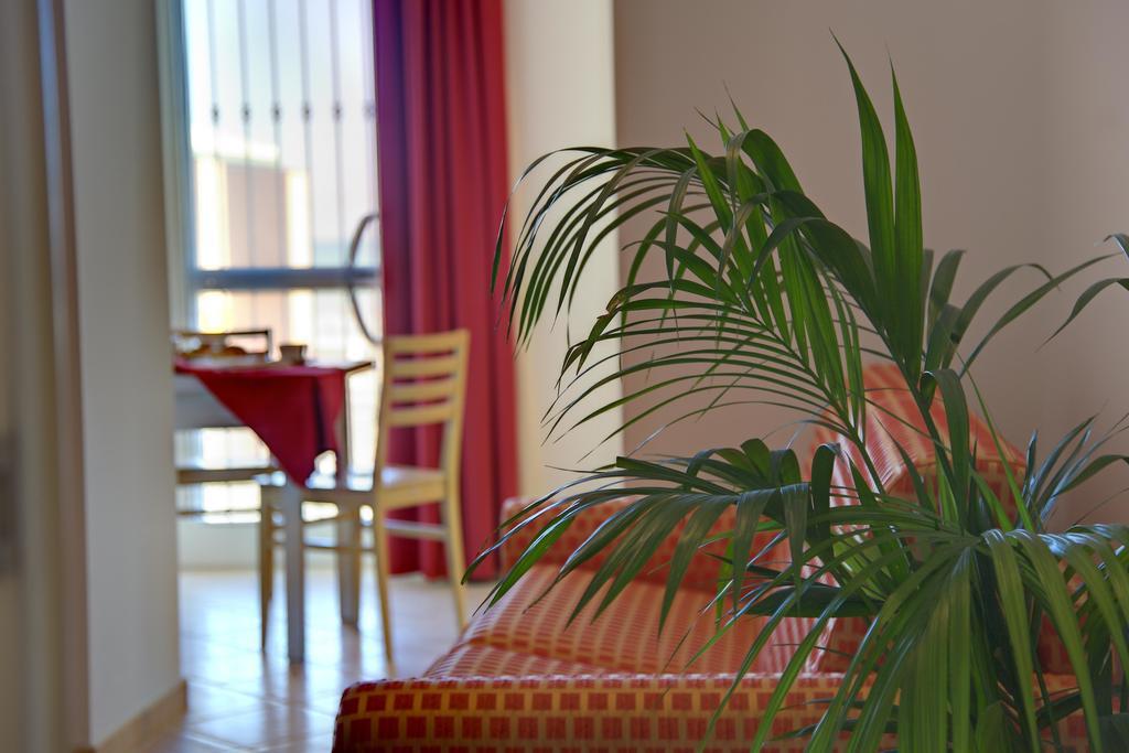 Bianchi Hotel & Residence Порто-Реканаті Номер фото