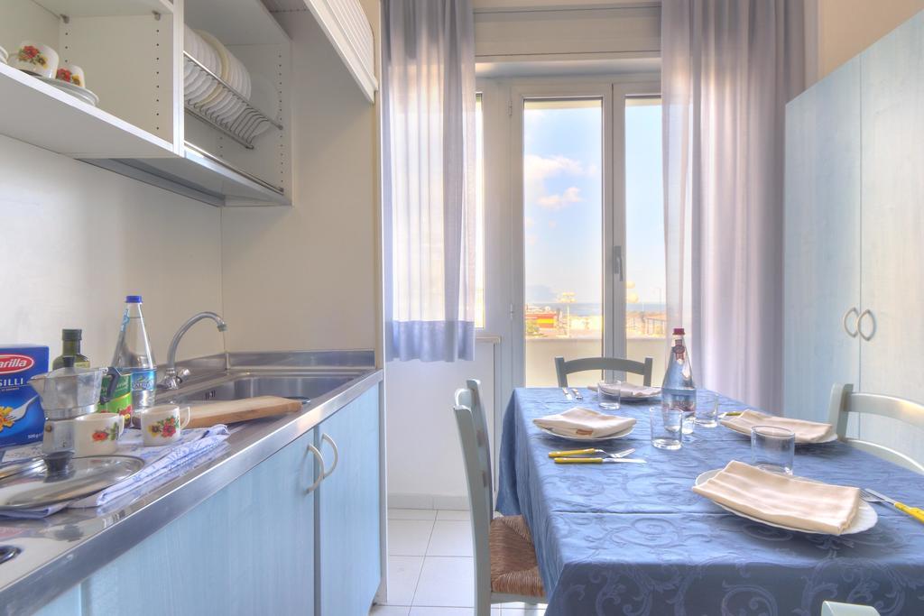 Bianchi Hotel & Residence Порто-Реканаті Екстер'єр фото